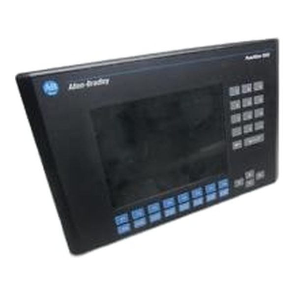 Allen-Bradley 2711-K10C16L1 – Front View