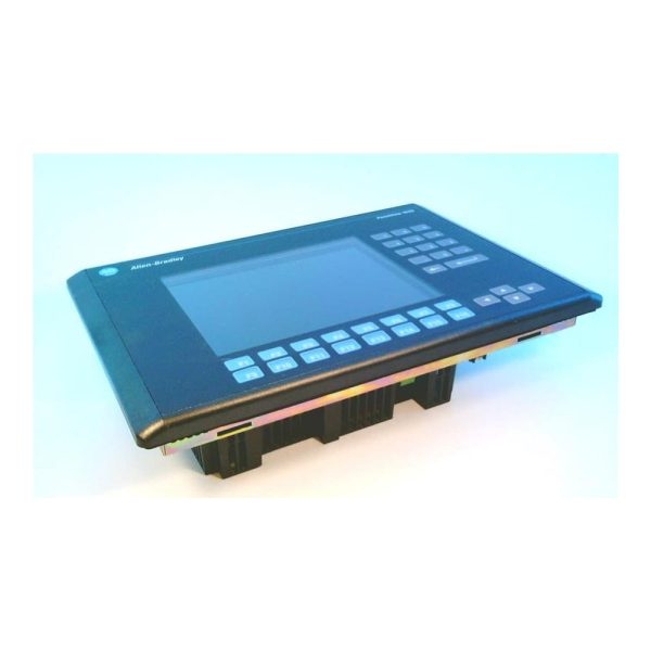 Allen-Bradley 2711-K10C1L1 – Product View 2