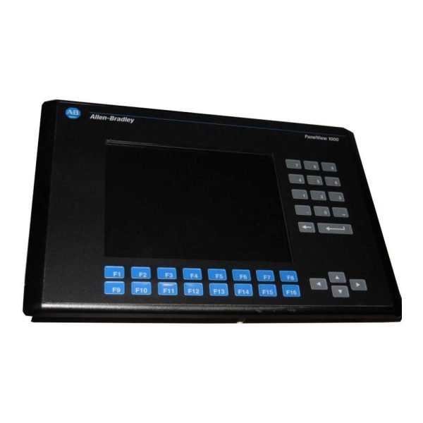 Allen-Bradley 2711-K10G20 – Product View 4