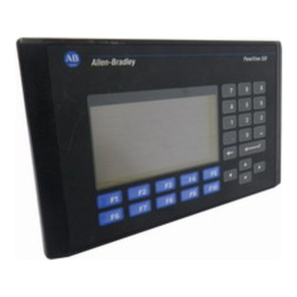 Allen-Bradley 2711-K10G20 – Product View 5