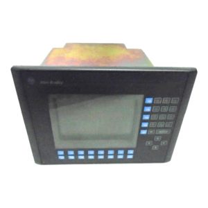 Allen-Bradley 2711-K14C1 – Front View