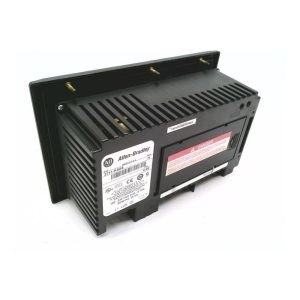 Allen-Bradley 2711-K5A8 – Front View