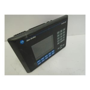 Allen-Bradley 2711-K6C15L1 – Front View