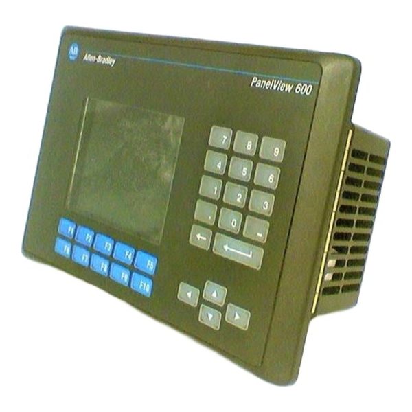 Allen-Bradley 2711-K6C15L1 – Product View 5