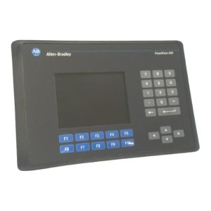 Allen-Bradley 2711-K6C5 – Product View 3