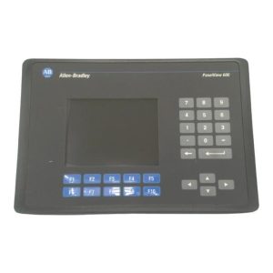Allen-Bradley 2711-K6C5 – Product View 4