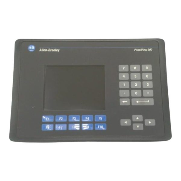 Allen-Bradley 2711-K6C5 – Product View 4