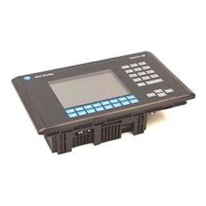 Allen-Bradley 2711-K9C3 – Front View