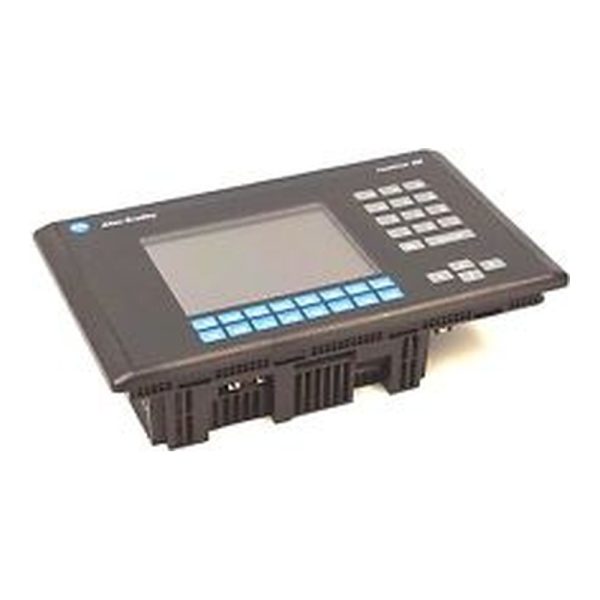 Allen-Bradley 2711-K9C3 – Front View