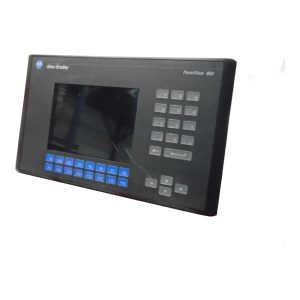 Allen-Bradley 2711-K9C8 – Front View