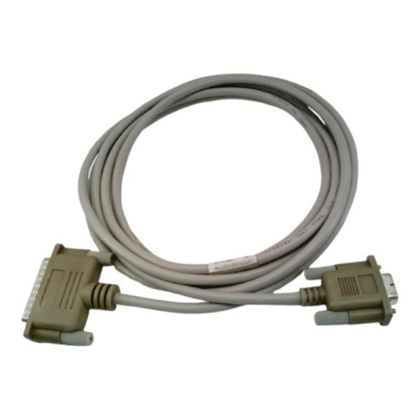 Allen-Bradley 2711-NC1 – Front View