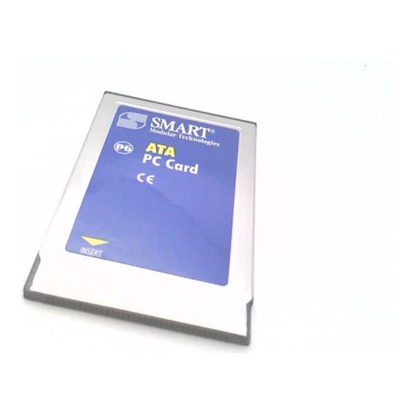 Allen-Bradley 2711-NM216 – Front View