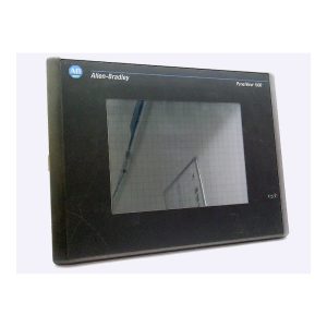 Allen-Bradley 2711-T10C20 – Product View 3