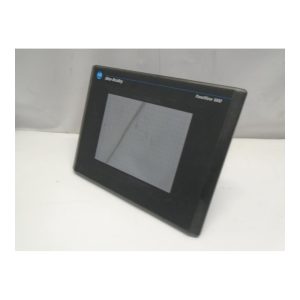 Allen-Bradley 2711-T10G9 – Front View