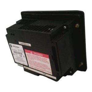 Allen-Bradley 2711-T6C16L1 – Front View