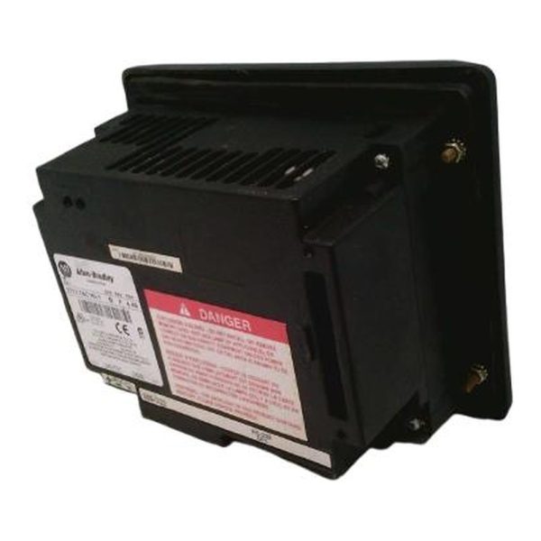 Allen-Bradley 2711-T6C16L1 – Front View