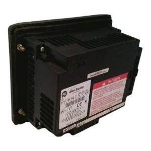 Allen-Bradley 2711-T6C16L1 – Product View 3