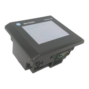 Allen-Bradley 2711-T6C8L1 – Product View 2