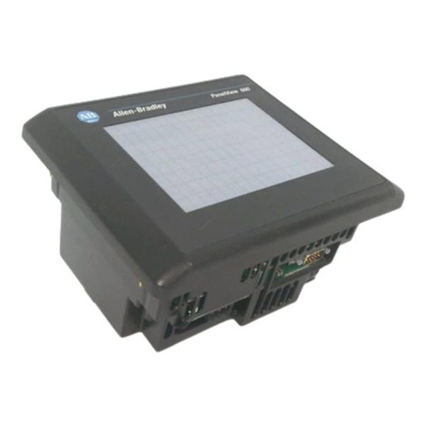 Allen-Bradley 2711-T6C8L1 – Product View 2