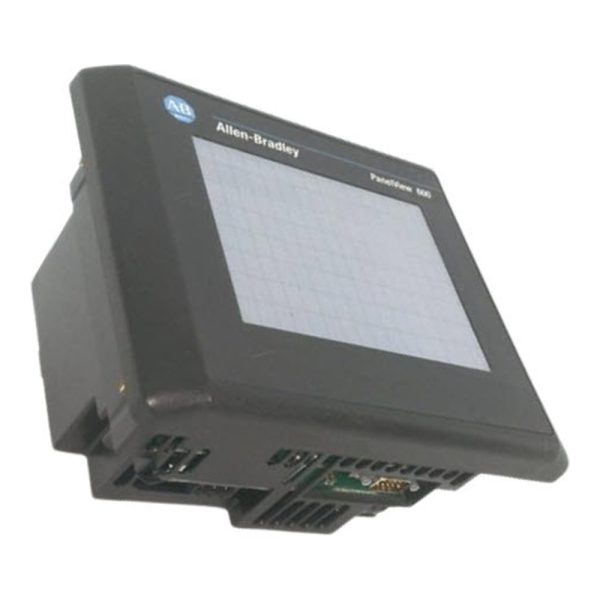 Allen-Bradley 2711-T6C8L1 – Product View 3