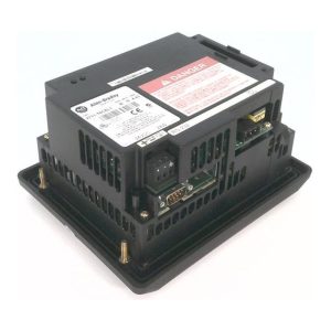 Allen-Bradley 2711-T6C8L1 – Product View 4