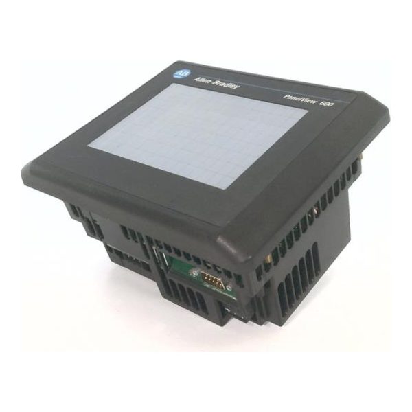 Allen-Bradley 2711-T6C8L1 – Product View 5