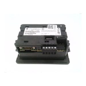 Allen-Bradley 2711C-F2M – Front View
