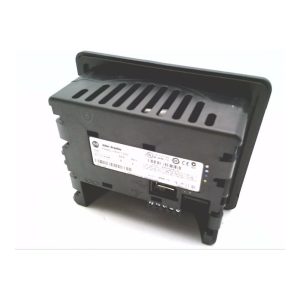 Allen-Bradley 2711C-K2M – Front View