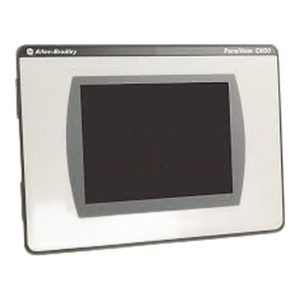 Allen-Bradley 2711C-T6T – Product View 2
