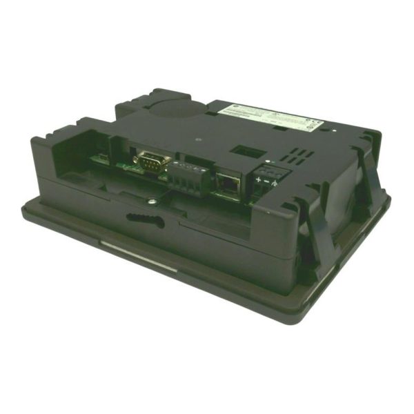Allen-Bradley 2711C-T6T – Front View