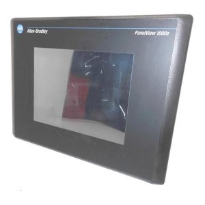 Allen-Bradley 2711E-T10C6 – Product View 2