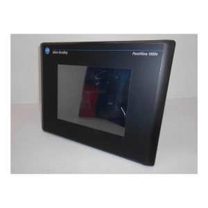 Allen-Bradley 2711E-T10C6 – Front View
