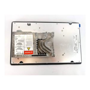 Allen-Bradley 2711P-B10C4A8 – Product View 2