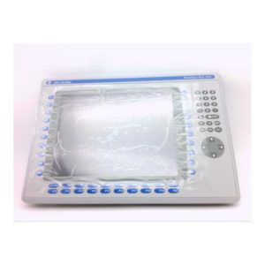 Allen-Bradley 2711P-B12C4A8 – Product View 2