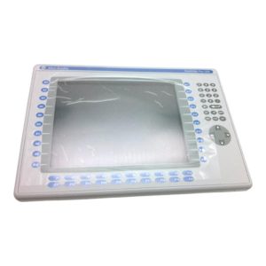 Allen-Bradley 2711P-B12C4D8 – Front View