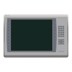 Allen-Bradley 2711P-B15C22A9P – Front View
