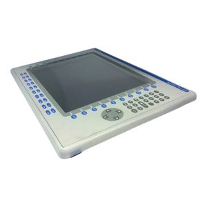 Allen-Bradley 2711P-B15C4D8 – Rear View