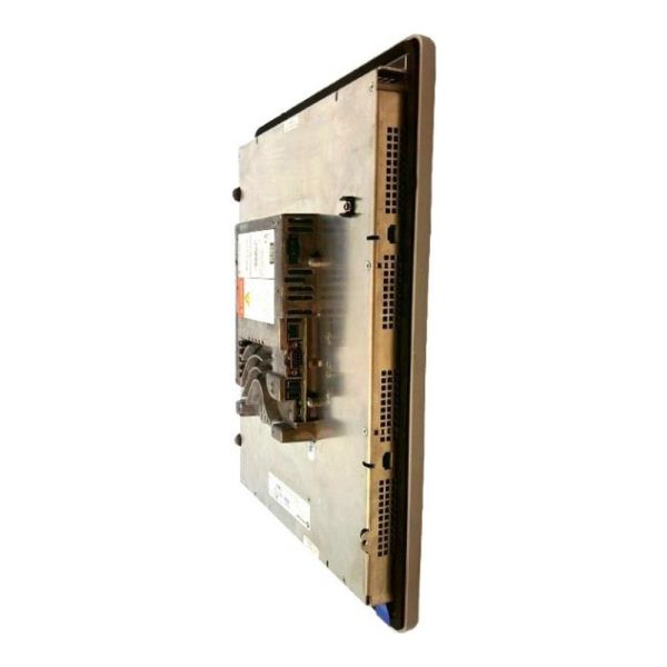 Allen-Bradley 2711P-B15C4D8 – Front View
