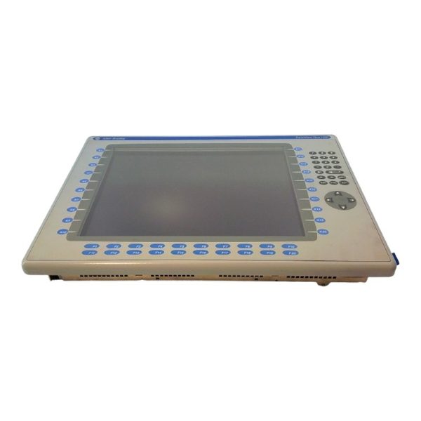 Allen-Bradley 2711P-B15C4D8 – Product View 3