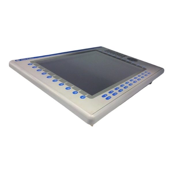 Allen-Bradley 2711P-B15C4D8 – Product View 4