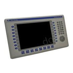 Allen-Bradley 2711P-B15C4D9 – Product View 2