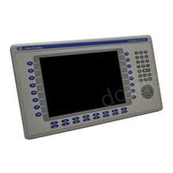 Allen-Bradley 2711P-B15C4D9 – Product View 2