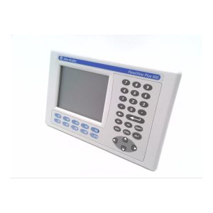 Allen-Bradley 2711P-B6M5A8 – Rear View