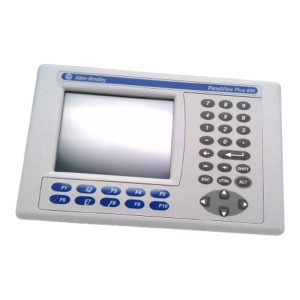 Allen-Bradley 2711P-B6M5D8 – Product View 2