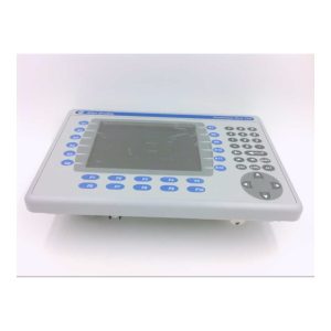 Allen-Bradley 2711P-B7C4A8 – Rear View