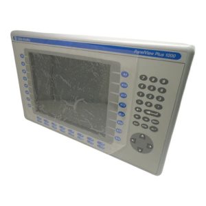 Allen-Bradley 2711P-K10C4D9 – Front View