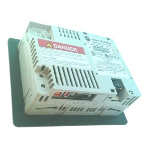 Allen-Bradley 2711P-K4C5D8 – Front View
