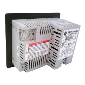 Allen-Bradley 2711P-K4M5A8 – Product View 3