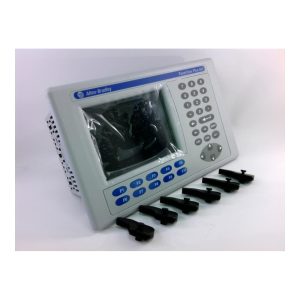 Allen-Bradley 2711P-K6C20A8 – Front View