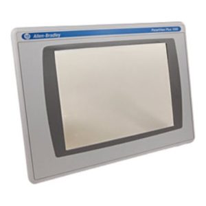 Allen-Bradley 2711P-RBT7 – Front View